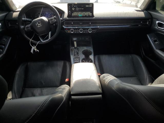 2023 HONDA CIVIC TOUR - 2HGFE1F93PH318418