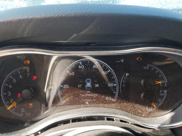 2018 JEEP GRAND CHER - 1C4RJFBG4JC349230