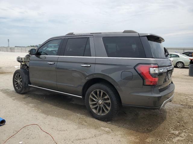 Vin: 1fmju1kt8kea00464, lot: 55497205, ford expedition limited 20192