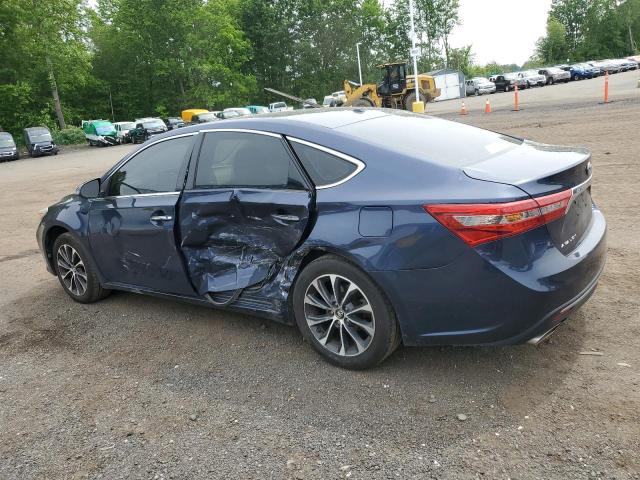 Vin: 4t1bk1eb2ju267570, lot: 58348995, toyota avalon xle 20182