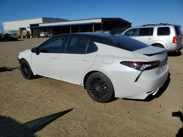 Vin: 4t1kz1ak5pu077725, lot: 55849875, toyota camry trd 20232