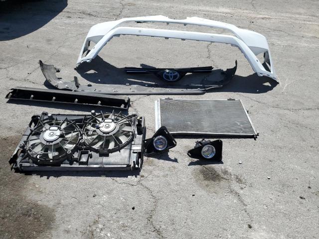 2017 TOYOTA RAV4 XLE - 2T3WFREV7HW397926