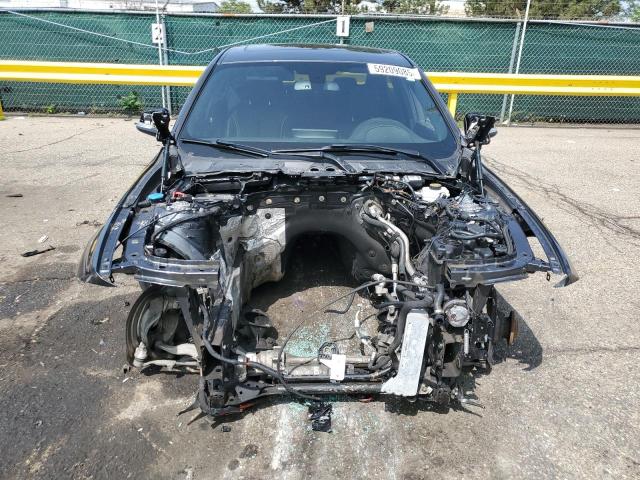 2018 BMW 340 XI WBA8B7G51JNU94832