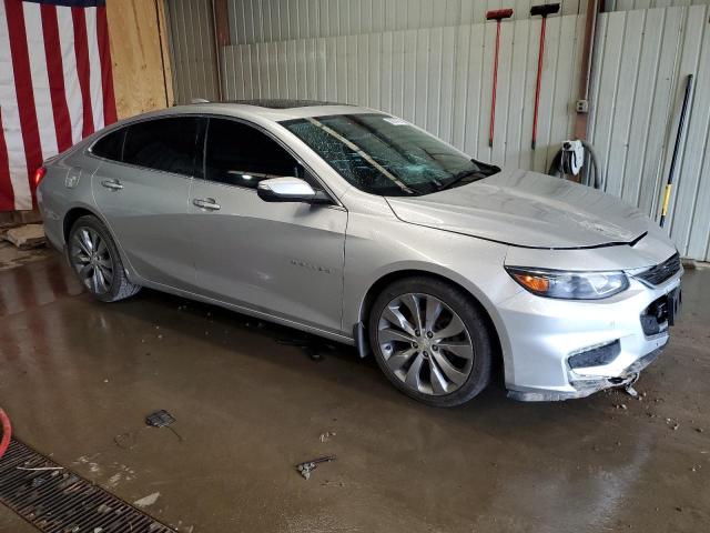 Vin: 1g1zh5sx6hf153331, lot: 59004755, chevrolet malibu premier 20174