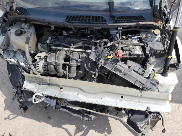 2019 FORD FIESTA SE - 3FADP4EJXKM147731