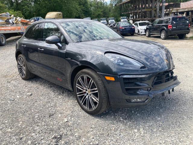 Vin: wp1ag2a58hlb54809, lot: 56526715, porsche macan gts 20174