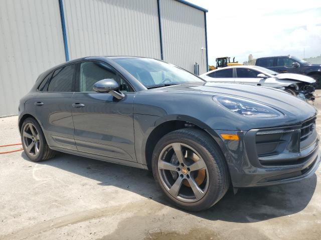 Vin: wp1aa2a50rlb02092, lot: 58689505, porsche macan base base 20244
