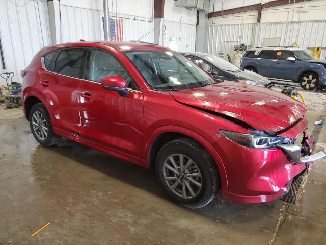 Vin: jm3kfbcl5r0418602, lot: 58532005, mazda cx-5 prefe preferred 20244