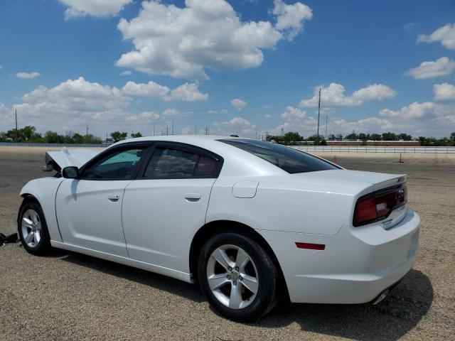 Vin: 2c3cdxhg5eh312821, lot: 57067505, dodge charger sxt 20142