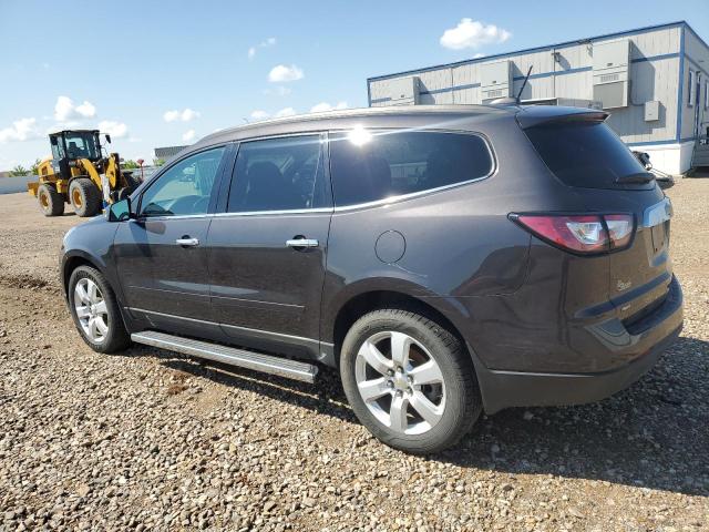 2016 CHEVROLET TRAVERSE L - 1GNKVGKD9GJ198947
