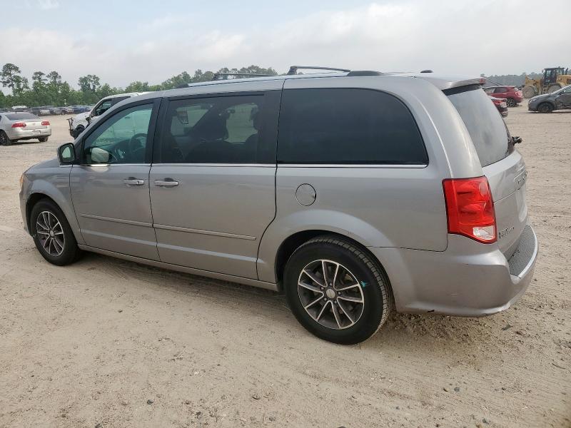 Vin: 2c4rdgcg8gr356855, lot: 57291645, dodge caravan sxt 20162