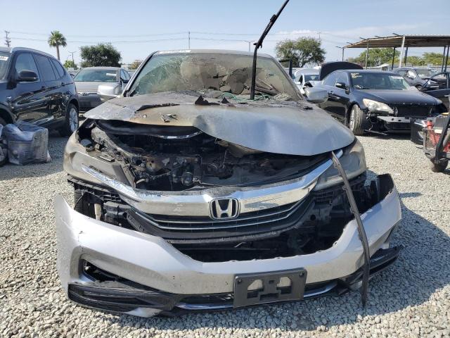 2017 HONDA ACCORD HYB - JHMCR6F31HC009886