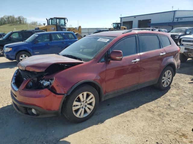 SUBARU TRIBECA LI