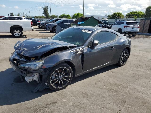Vin: jf1zcab11k9600346, lot: 46335295, subaru brz premium 2019 img_1
