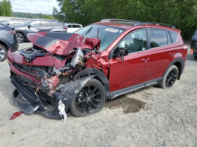 Vin: 2t3rfrev7jw832950, lot: 58444595, toyota rav4 adventure 2018 img_1