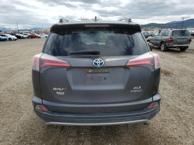 2017 TOYOTA RAV4 HV LE - JTMRJREV4HD082512