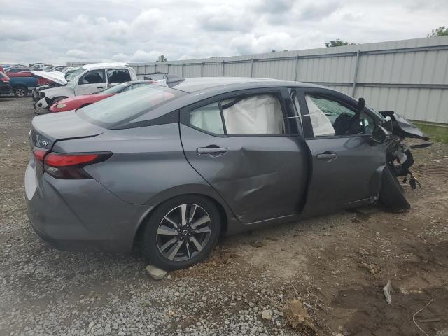 Vin: 3n1cn8ev3ml862240, lot: 56183595, nissan versa sv 20213