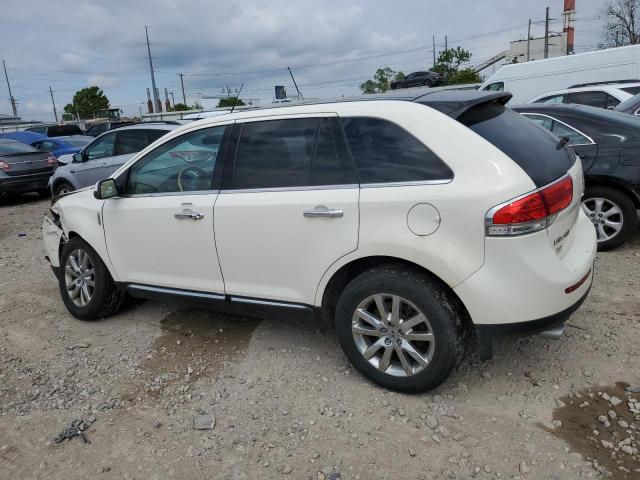 Vin: 2lmdj8jk7cbl07682, lot: 58142675, lincoln mkx 20122