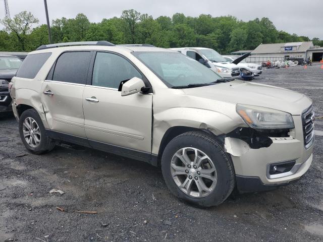 2015 GMC ACADIA SLT 1GKKVSKDXFJ261732