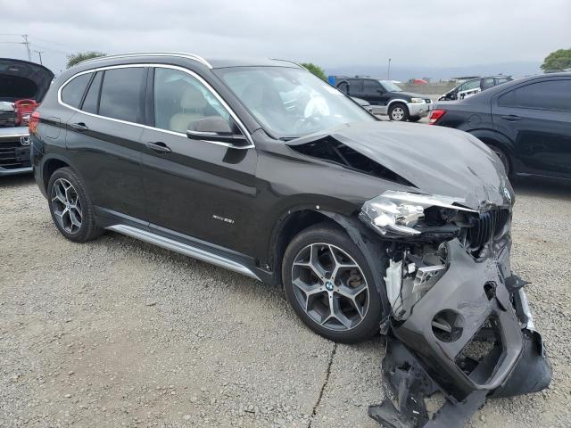 Vin: wbxht3c30j5k29979, lot: 58662505, bmw x1 xdrive28i 20184