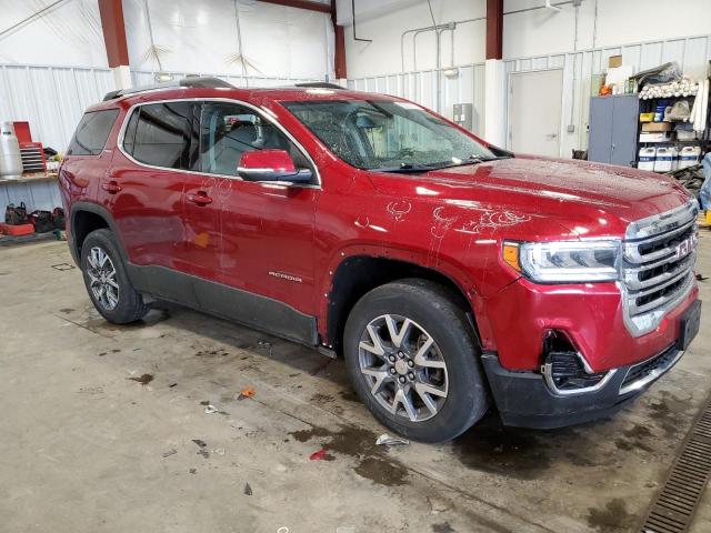 Vin: 1gkknul43pz164059, lot: 55067575, gmc acadia slt 20234