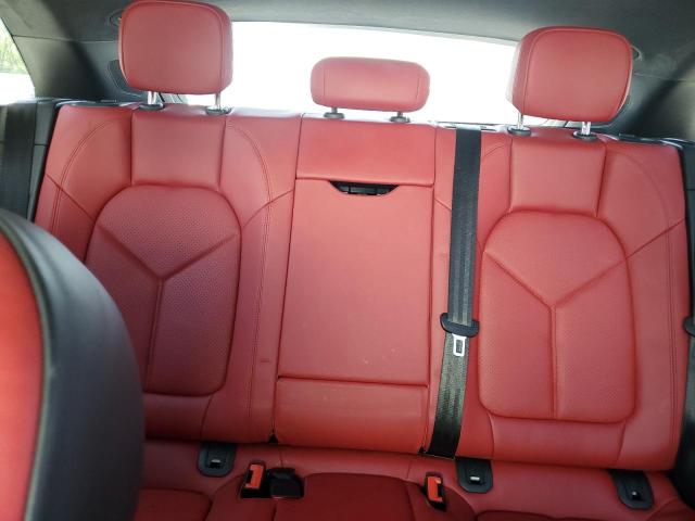2016 PORSCHE MACAN TURB - WP1AF2A58GLB94681