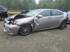 2017 LEXUS ES 350 - 58ABK1GGXHU045693