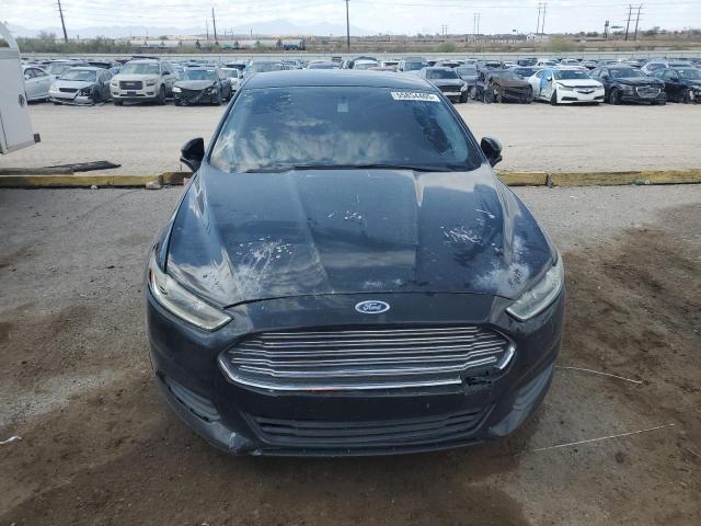 2016 FORD FUSION SE - 3FA6P0H71GR315848