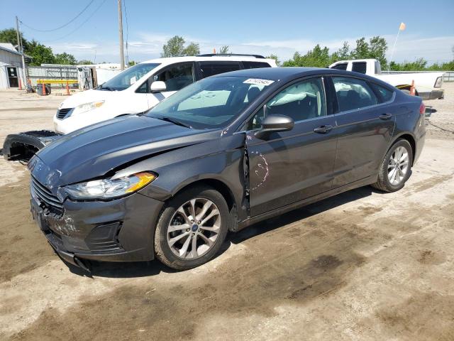 Vin: 3fa6p0hd6lr235283, lot: 57141545, ford fusion se 2020 img_1
