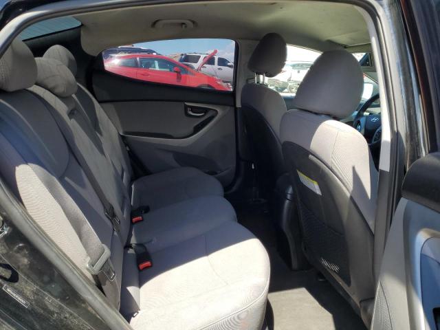 2015 HYUNDAI ELANTRA SE - 5NPDH4AE4FH642471