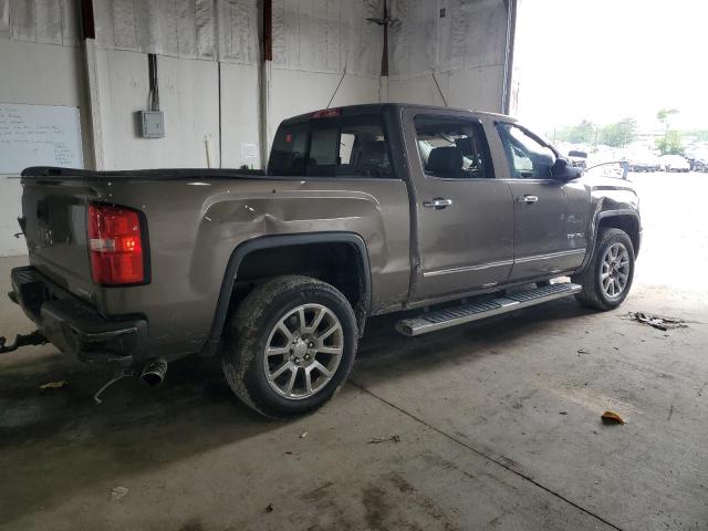 Vin: 3gtu2wec9fg108073, lot: 58707255, gmc sierra k1500 denali 20153