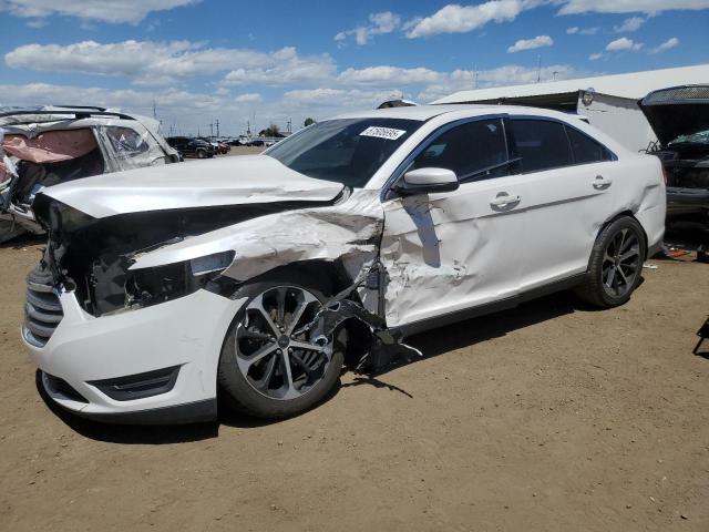 Vin: 1fahp2h83gg147375, lot: 57505695, ford taurus sel 2016 img_1