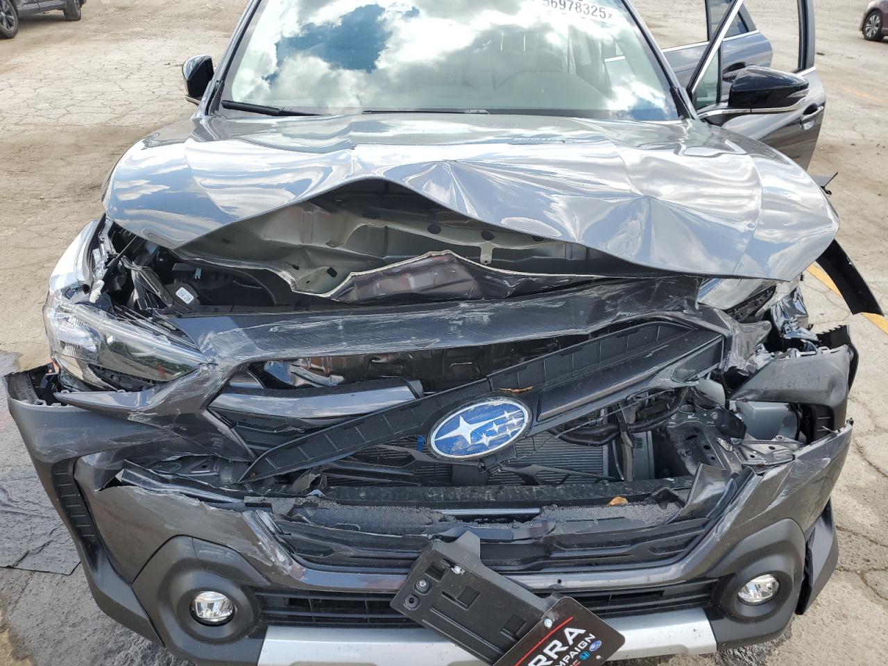 SUBARU OUTBACK LIMITED