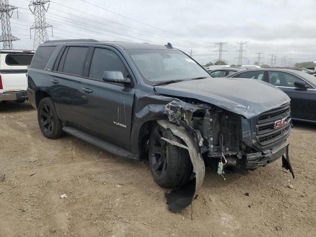 2019 GMC YUKON SLT 1GKS2BKJ0KR406111