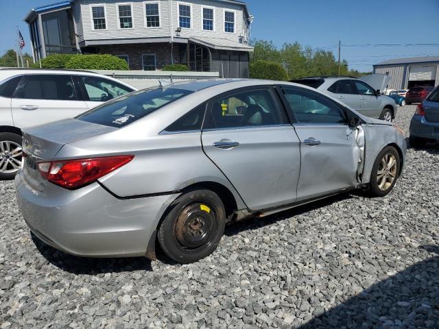 Vin: 5npec4acxbh113411, lot: 56633575, hyundai sonata se 20113