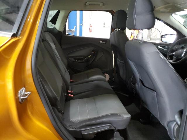 2016 FORD ESCAPE SE - 1FMCU9GX2GUC12678