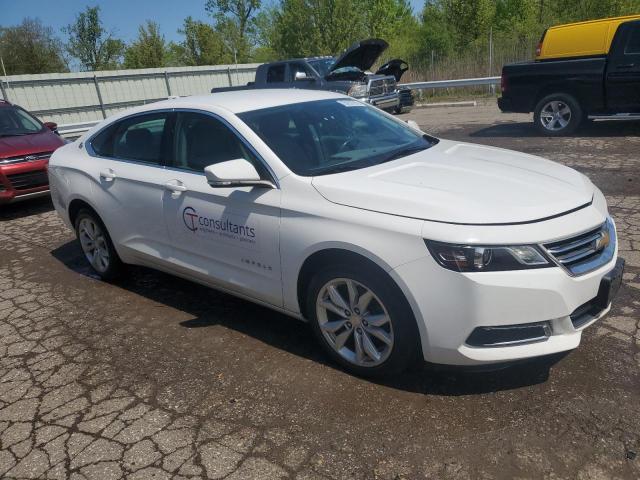 Vin: 1g1105s30hu122797, lot: 55837015, chevrolet impala lt 20174