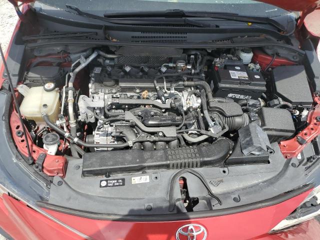 2020 TOYOTA COROLLA SE - 5YFS4RCE6LP022667