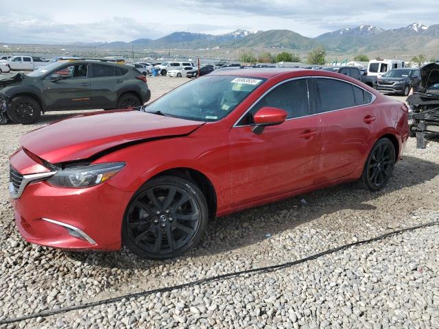 Vin: jm1gj1w52g1437846, lot: 56963835, mazda 6 grand touring 2016 img_1