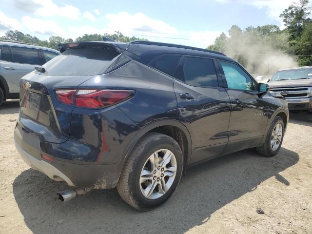 2020 CHEVROLET BLAZER 2LT - 3GNKBCRS6LS587477