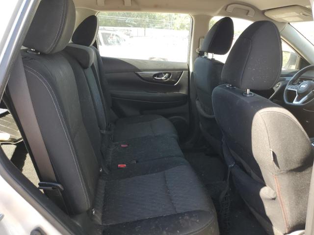 2017 NISSAN ROGUE S - KNMAT2MT9HP513570