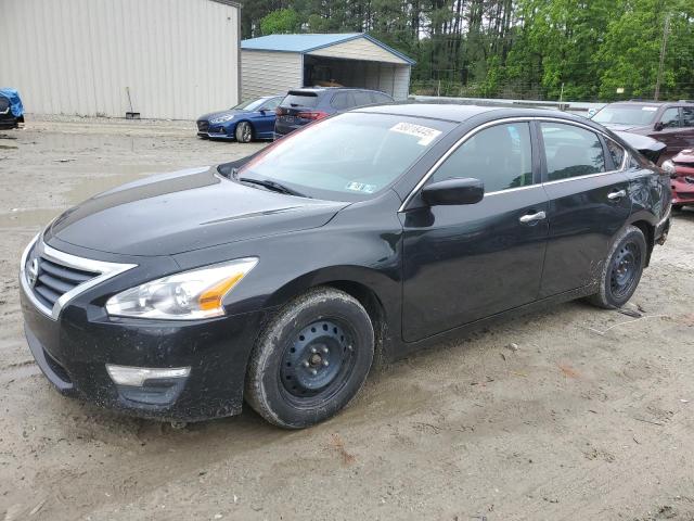 Vin: 1n4al3apxec118982, lot: 58018445, nissan altima 2.5 2014 img_1