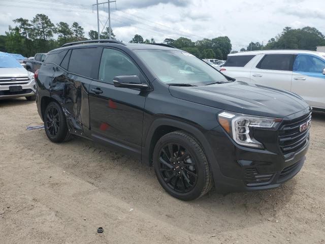 2024 GMC TERRAIN SL 3GKALMEG7RL333132