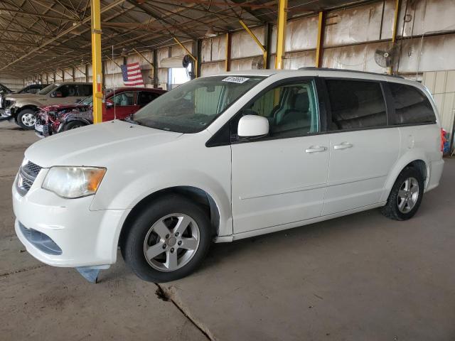 Vin: 2c4rdgcg3dr554089, lot: 58168665, dodge caravan sxt 2013 img_1