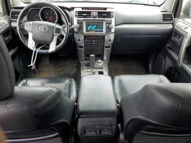 2013 TOYOTA 4RUNNER SR - JTEBU5JR2D5134892