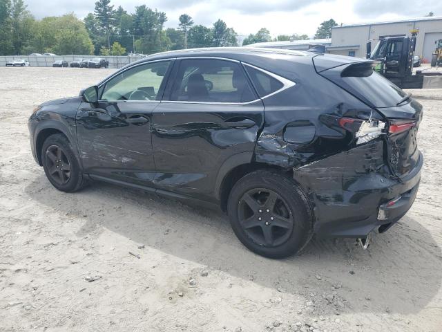 2019 LEXUS NX 300 BAS - JTJBARBZ0K2214030