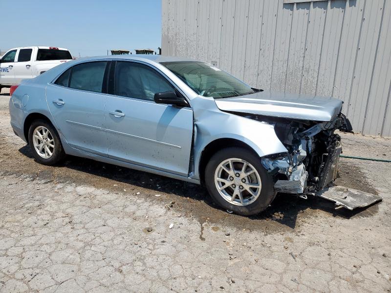 Vin: 1g11a5sa8du145511, lot: 57273135, chevrolet malibu ls 20134