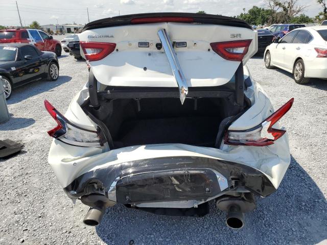 2017 NISSAN MAXIMA 3.5 - 1N4AA6APXHC446690