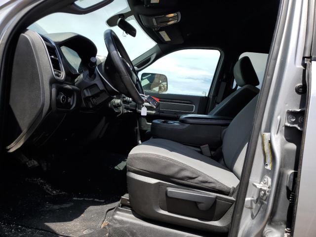2022 RAM 2500 BIG H 3C6UR5DJ6NG247315