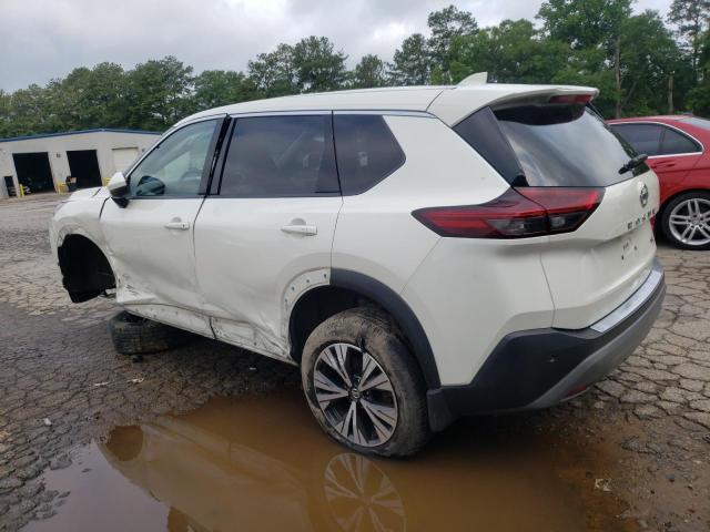 2021 NISSAN ROGUE SV - JN8AT3BA3MW011648
